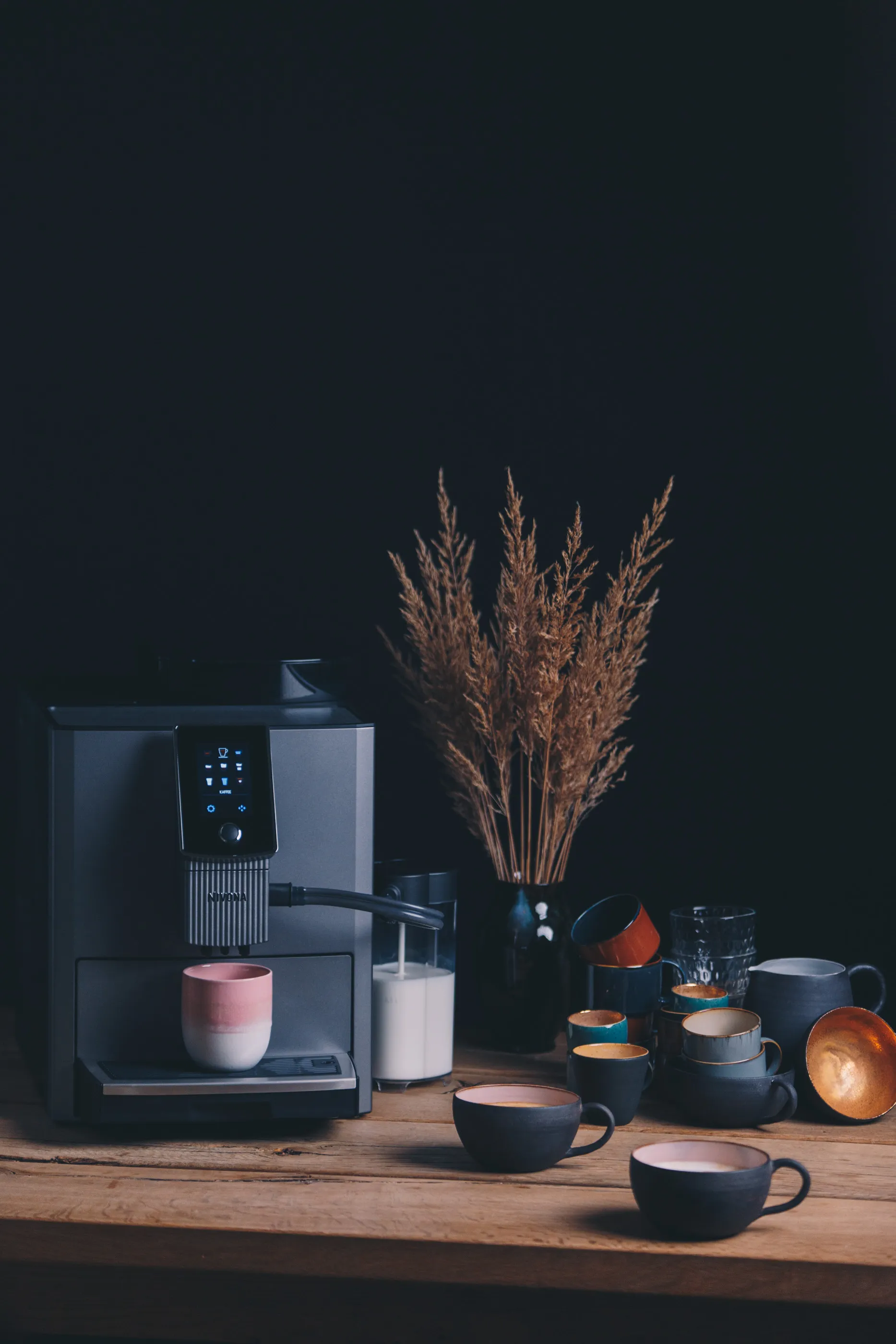 Quick-Profil für schnellen Bezug