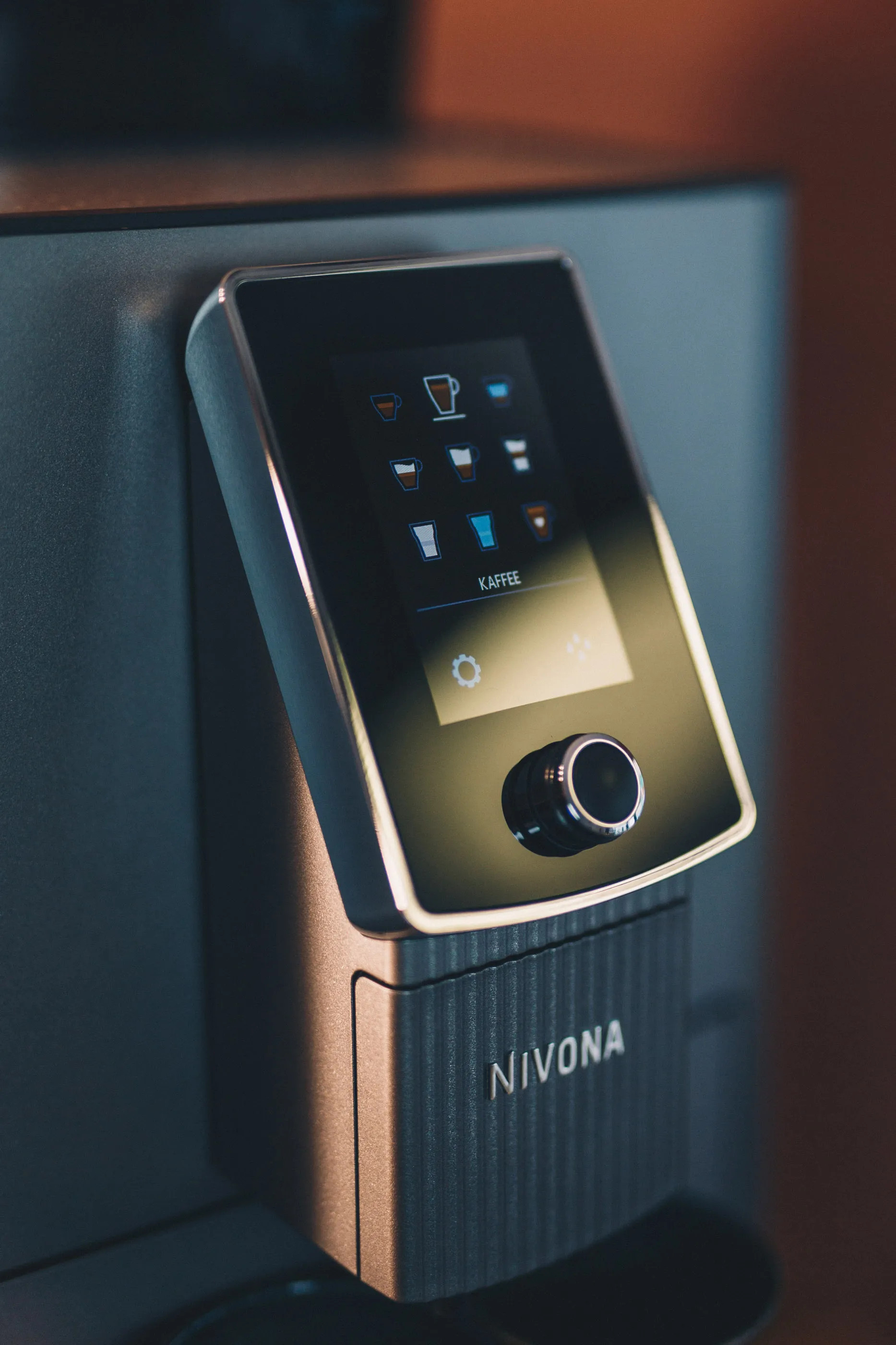 Kann auch Kaffeekanne