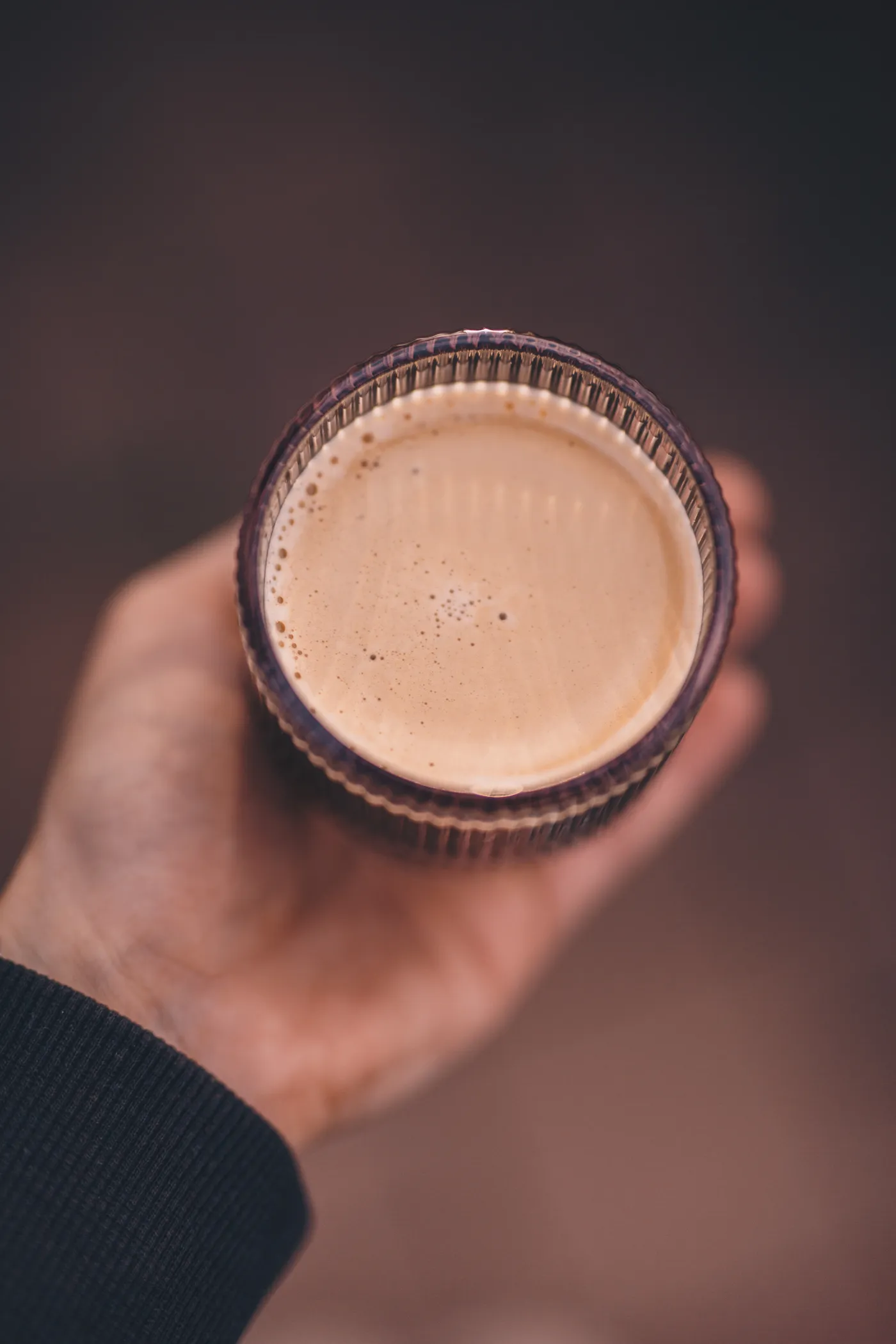 Aroma Balance System