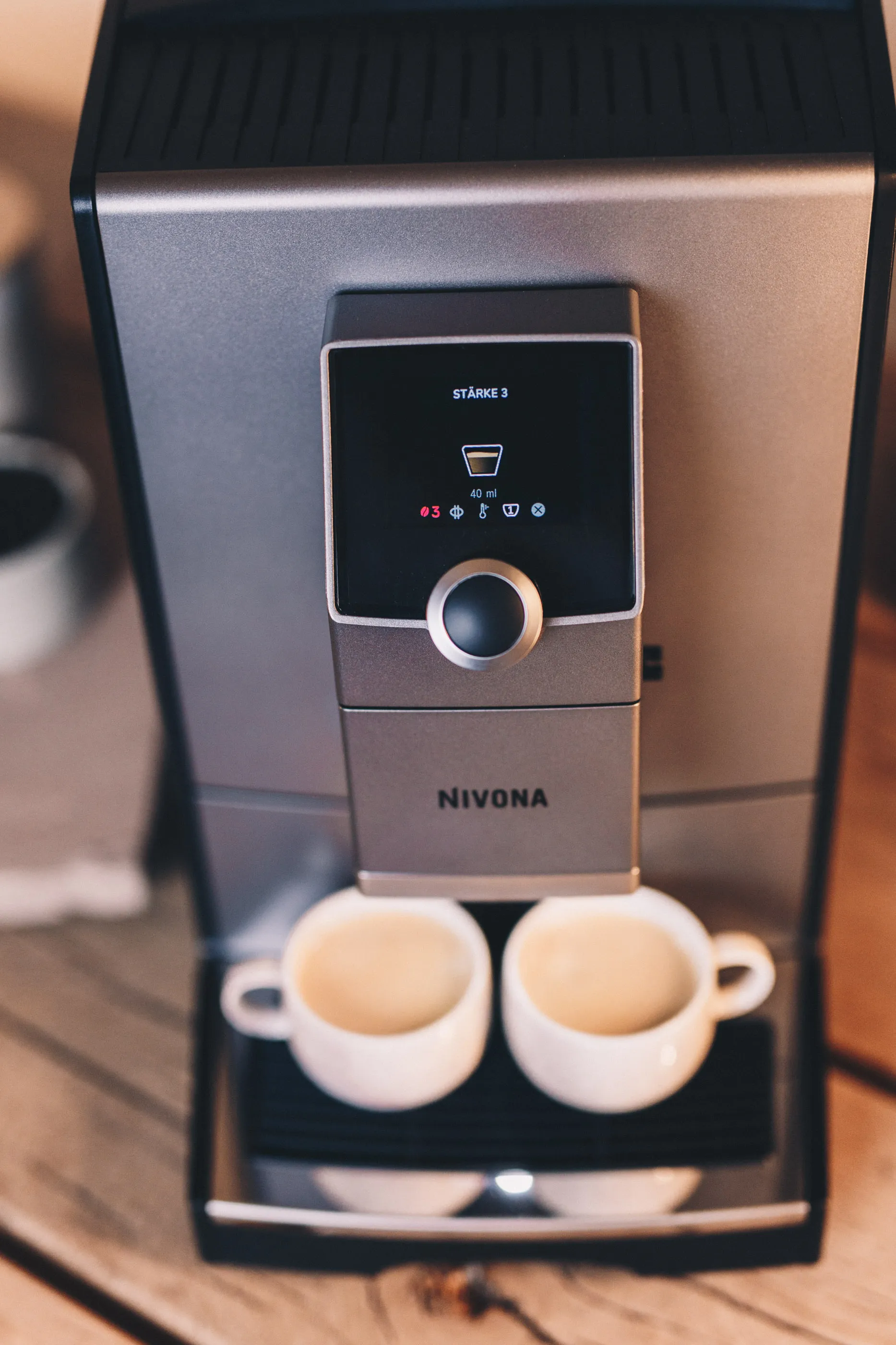 Live Programming & Custom Recipes