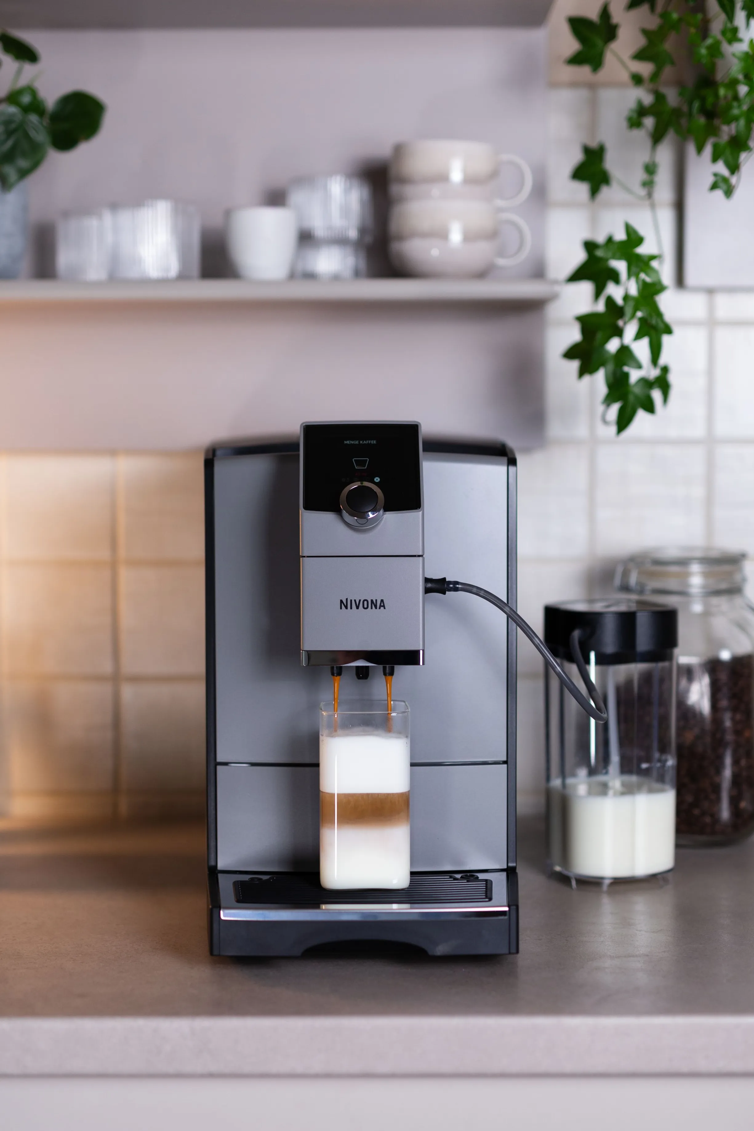 Numerous Possibilities