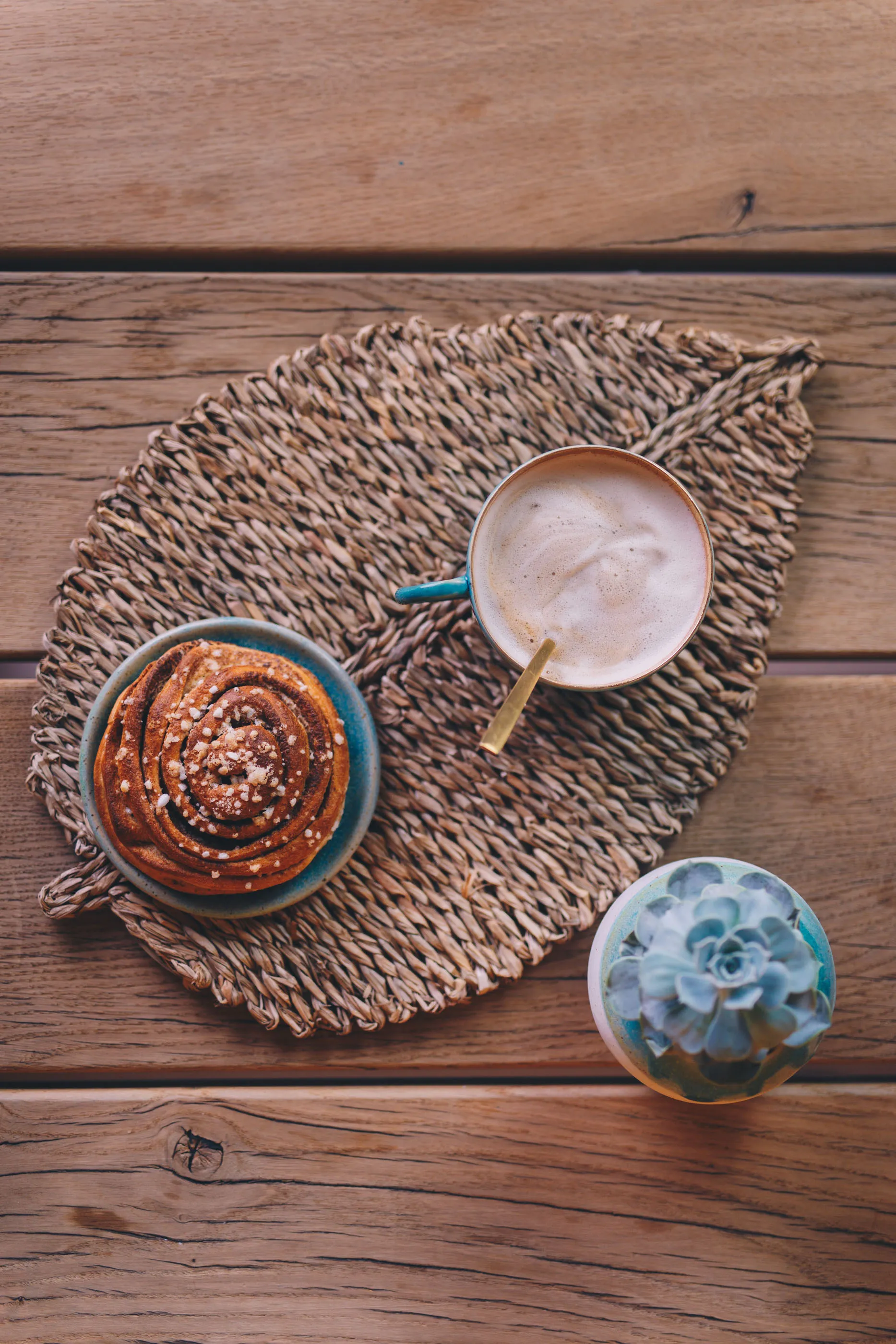 10 "Mein Kaffee"-Speicherplätze