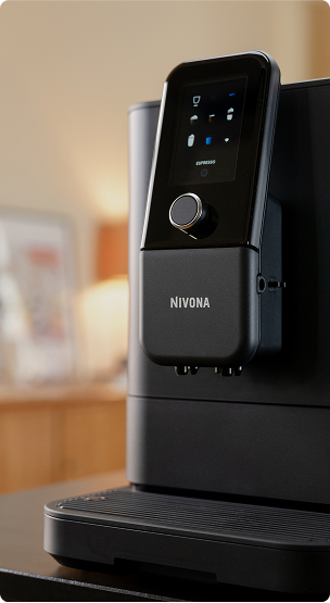 Fully Automatic Coffee Machines