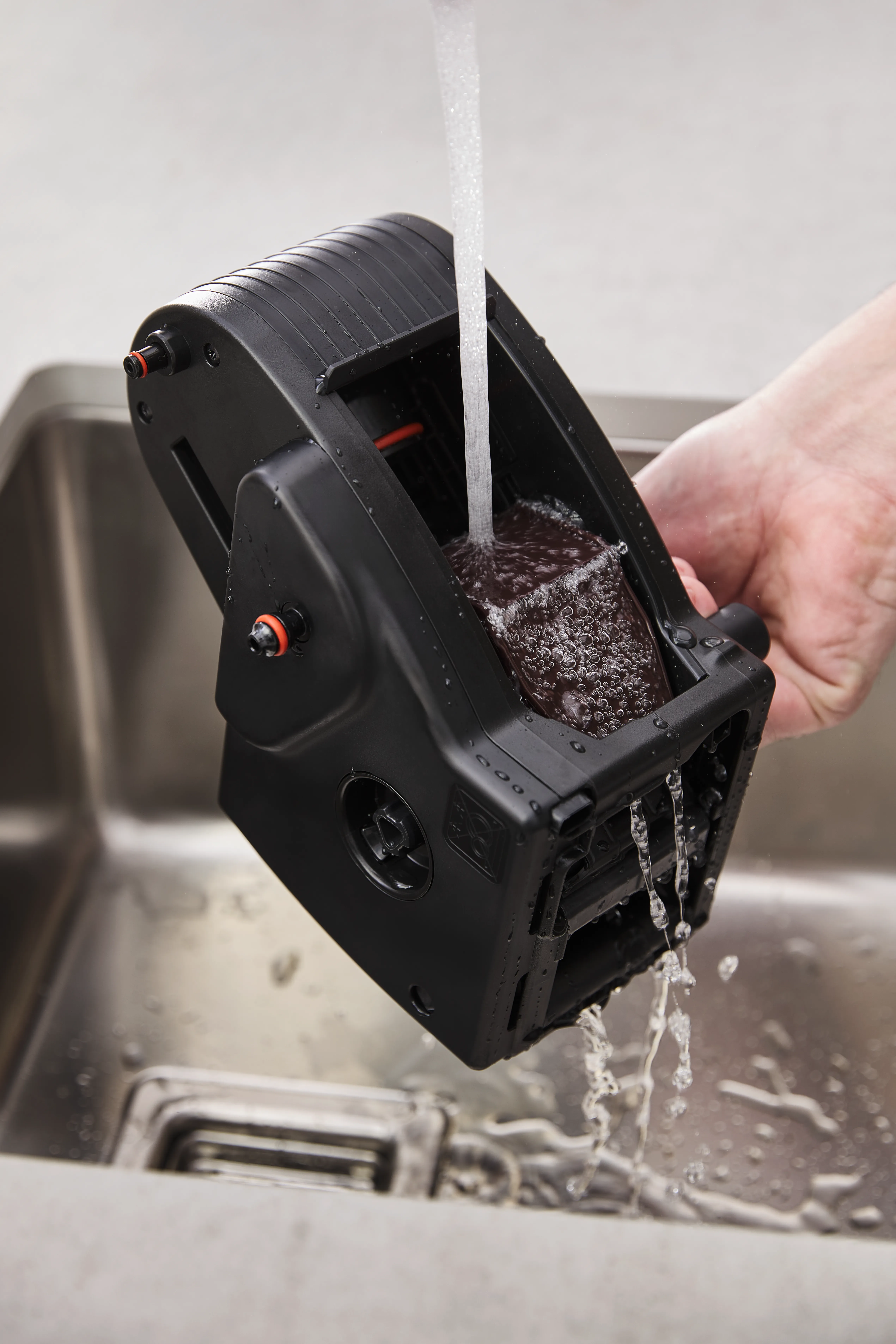 Nová sparovacia jednotka